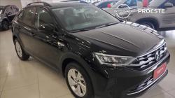 VOLKSWAGEN Nivus 1.0 4P FLEX 200 TSI COMFORTLINE TURBO AUTOM�TICO