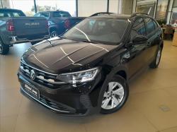 VOLKSWAGEN Nivus 1.0 4P FLEX 200 TSI COMFORTLINE TURBO AUTOM�TICO