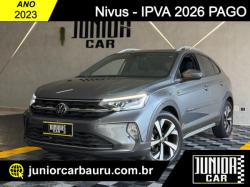VOLKSWAGEN Nivus 1.0 4P FLEX 200 TSI HIGHLINE TURBO AUTOM�TICO