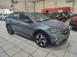 VOLKSWAGEN Nivus 1.0 4P FLEX 200 TSI HIGHLINE TURBO AUTOM�TICO