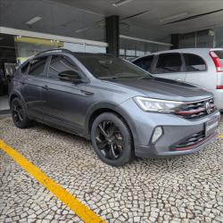 VOLKSWAGEN Nivus 1.0 4P FLEX 200 TSI HIGHLINE TURBO AUTOM�TICO