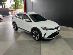 VOLKSWAGEN Nivus 1.0 4P FLEX 200 TSI HIGHLINE TURBO AUTOM�TICO