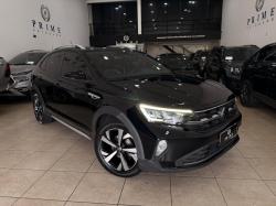 VOLKSWAGEN Nivus 1.0 4P FLEX 200 TSI HIGHLINE TURBO AUTOM�TICO
