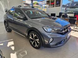 VOLKSWAGEN Nivus 1.0 4P FLEX 200 TSI HIGHLINE TURBO AUTOM�TICO