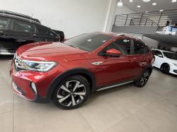 VOLKSWAGEN Nivus 1.0 4P FLEX 200 TSI HIGHLINE TURBO AUTOM�TICO
