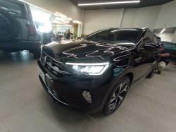 VOLKSWAGEN Nivus 1.0 4P FLEX 200 TSI HIGHLINE TURBO AUTOM�TICO