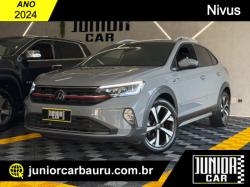 VOLKSWAGEN Nivus 1.0 4P FLEX 200 TSI HIGHLINE TURBO AUTOM�TICO