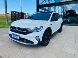 VOLKSWAGEN Nivus 1.0 4P FLEX 200 TSI HIGHLINE TURBO AUTOM�TICO