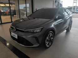 VOLKSWAGEN Nivus 1.0 4P FLEX 200 TSI HIGHLINE TURBO AUTOM�TICO