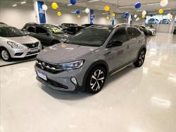 VOLKSWAGEN Nivus 1.0 4P FLEX 200 TSI HIGHLINE TURBO AUTOM�TICO