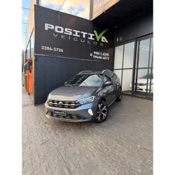 VOLKSWAGEN Nivus 1.0 4P FLEX 200 TSI HIGHLINE TURBO AUTOM�TICO