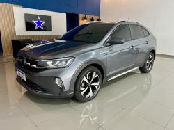 VOLKSWAGEN Nivus 1.0 4P FLEX 200 TSI HIGHLINE TURBO AUTOM�TICO