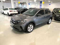 VOLKSWAGEN Nivus 1.0 4P FLEX 200 TSI COMFORTLINE TURBO AUTOM�TICO