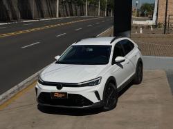 VOLKSWAGEN Nivus 1.0 4P FLEX 170 TSI SENSE TURBO AUTOM�TICO