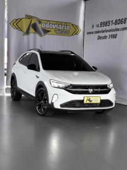 VOLKSWAGEN Nivus 1.0 4P FLEX 200 TSI HIGHLINE TURBO AUTOM�TICO
