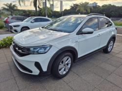 VOLKSWAGEN Nivus 1.0 4P FLEX 200 TSI COMFORTLINE TURBO AUTOM�TICO