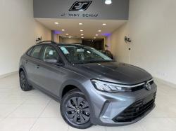 VOLKSWAGEN Nivus 1.0 4P FLEX 170 TSI SENSE TURBO AUTOM�TICO