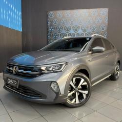 VOLKSWAGEN Nivus 1.0 4P FLEX 200 TSI HIGHLINE TURBO AUTOM�TICO