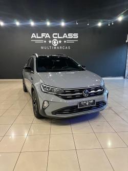 VOLKSWAGEN Nivus 1.0 4P FLEX 200 TSI HIGHLINE TURBO AUTOM�TICO