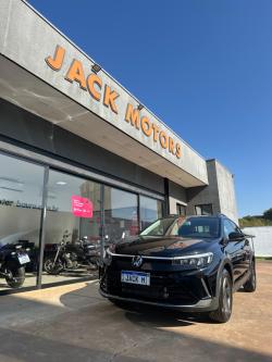 VOLKSWAGEN Nivus 1.0 4P FLEX 200 TSI COMFORTLINE TURBO AUTOM�TICO