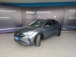 VOLKSWAGEN Nivus 1.0 4P FLEX 200 TSI COMFORTLINE TURBO AUTOM�TICO