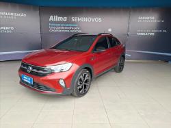VOLKSWAGEN Nivus 1.0 4P FLEX 200 TSI HIGHLINE TURBO AUTOM�TICO