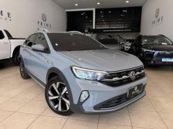 VOLKSWAGEN Nivus 1.0 4P FLEX 200 TSI HIGHLINE TURBO AUTOM�TICO