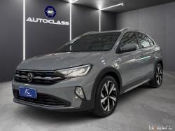VOLKSWAGEN Nivus 1.0 4P FLEX 200 TSI HIGHLINE TURBO AUTOM�TICO