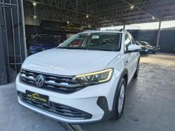 VOLKSWAGEN Nivus 1.0 4P FLEX 200 TSI COMFORTLINE TURBO AUTOM�TICO