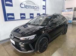VOLKSWAGEN Nivus 1.0 4P FLEX 200 TSI SENSE TURBO AUTOM�TICO