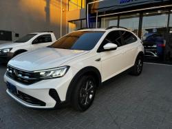 VOLKSWAGEN Nivus 1.0 4P FLEX 200 TSI COMFORTLINE TURBO AUTOM�TICO