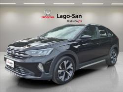 VOLKSWAGEN Nivus 1.0 4P FLEX 200 TSI HIGHLINE TURBO AUTOM�TICO