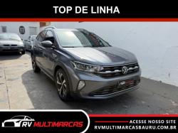 VOLKSWAGEN Nivus 1.0 4P FLEX 200 TSI HIGHLINE TURBO AUTOM�TICO