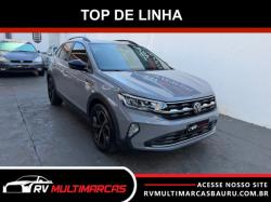 VOLKSWAGEN Nivus 1.0 4P FLEX 200 TSI HIGHLINE TURBO AUTOM�TICO