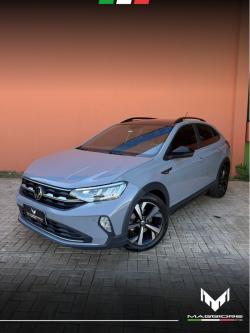 VOLKSWAGEN Nivus 1.0 4P FLEX 200 TSI HIGHLINE TURBO AUTOM�TICO