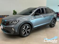 VOLKSWAGEN Nivus 1.0 4P FLEX 200 TSI HIGHLINE TURBO AUTOM�TICO