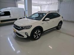 VOLKSWAGEN Nivus 1.0 4P FLEX 200 TSI HIGHLINE TURBO AUTOM�TICO