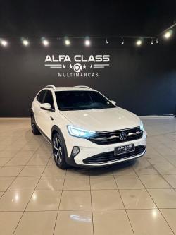VOLKSWAGEN Nivus 1.0 4P FLEX 200 TSI HIGHLINE TURBO AUTOM�TICO