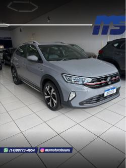 VOLKSWAGEN Nivus 1.0 4P FLEX 200 TSI HIGHLINE TURBO AUTOM�TICO