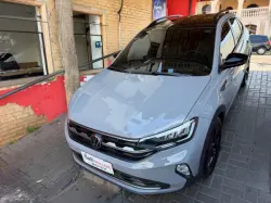 VOLKSWAGEN Nivus 1.0 4P FLEX 200 TSI HIGHLINE TURBO AUTOM�TICO
