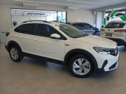VOLKSWAGEN Nivus 1.0 4P FLEX 200 TSI COMFORTLINE TURBO AUTOM�TICO
