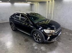 VOLKSWAGEN Nivus 1.0 4P FLEX 200 TSI HIGHLINE TURBO AUTOM�TICO