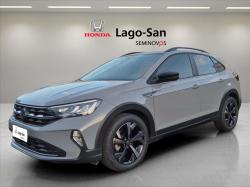 VOLKSWAGEN Nivus 1.0 4P FLEX 200 TSI HIGHLINE TURBO AUTOM�TICO