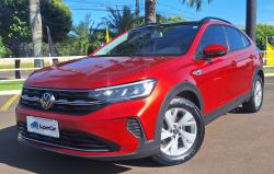 VOLKSWAGEN Nivus 1.0 4P FLEX 200 TSI COMFORTLINE TURBO AUTOM�TICO