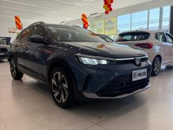 VOLKSWAGEN Nivus 1.0 4P FLEX 200 TSI HIGHLINE TURBO AUTOM�TICO
