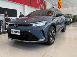 VOLKSWAGEN Nivus 1.0 4P FLEX 200 TSI HIGHLINE TURBO AUTOM�TICO