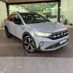 VOLKSWAGEN Nivus 1.0 4P FLEX 200 TSI HIGHLINE TURBO AUTOM�TICO