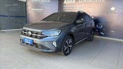 VOLKSWAGEN Nivus 1.0 4P FLEX 200 TSI HIGHLINE TURBO AUTOM�TICO