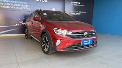 VOLKSWAGEN Nivus 1.0 4P FLEX 200 TSI HIGHLINE TURBO AUTOM�TICO