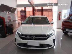 VOLKSWAGEN Nivus 1.0 4P FLEX 200 TSI COMFORTLINE TURBO AUTOM�TICO